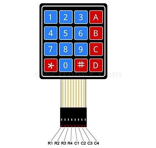16-Key-4x4-Membrane-Switch-Keypad-4x4-4-4-Matrix-Array-Matrix-Smart-locking-in-Pakistan.jpg 4×4 16 Key Matrix Membrane Switch Keypad Keyboard - Image 4