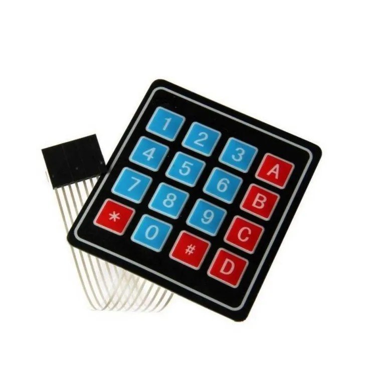 16-Key-4x4-Membrane-Switch-Keypad-4x4-4-4-Matrix-Array-Matrix-Smart-locking-system-at-best-price-in-Pakistan.jpg 4×4 16 Key Matrix Membrane Switch Keypad Keyboard - Image 2