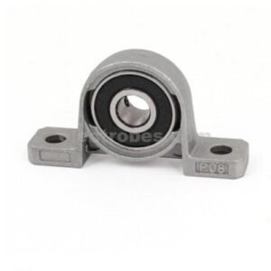 KP08 8mm T8 Linear Bracket Screw Pillow Blocks for CNC