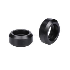 POM Wheel Plastic Cover Perlin Wheel for 3D Printer