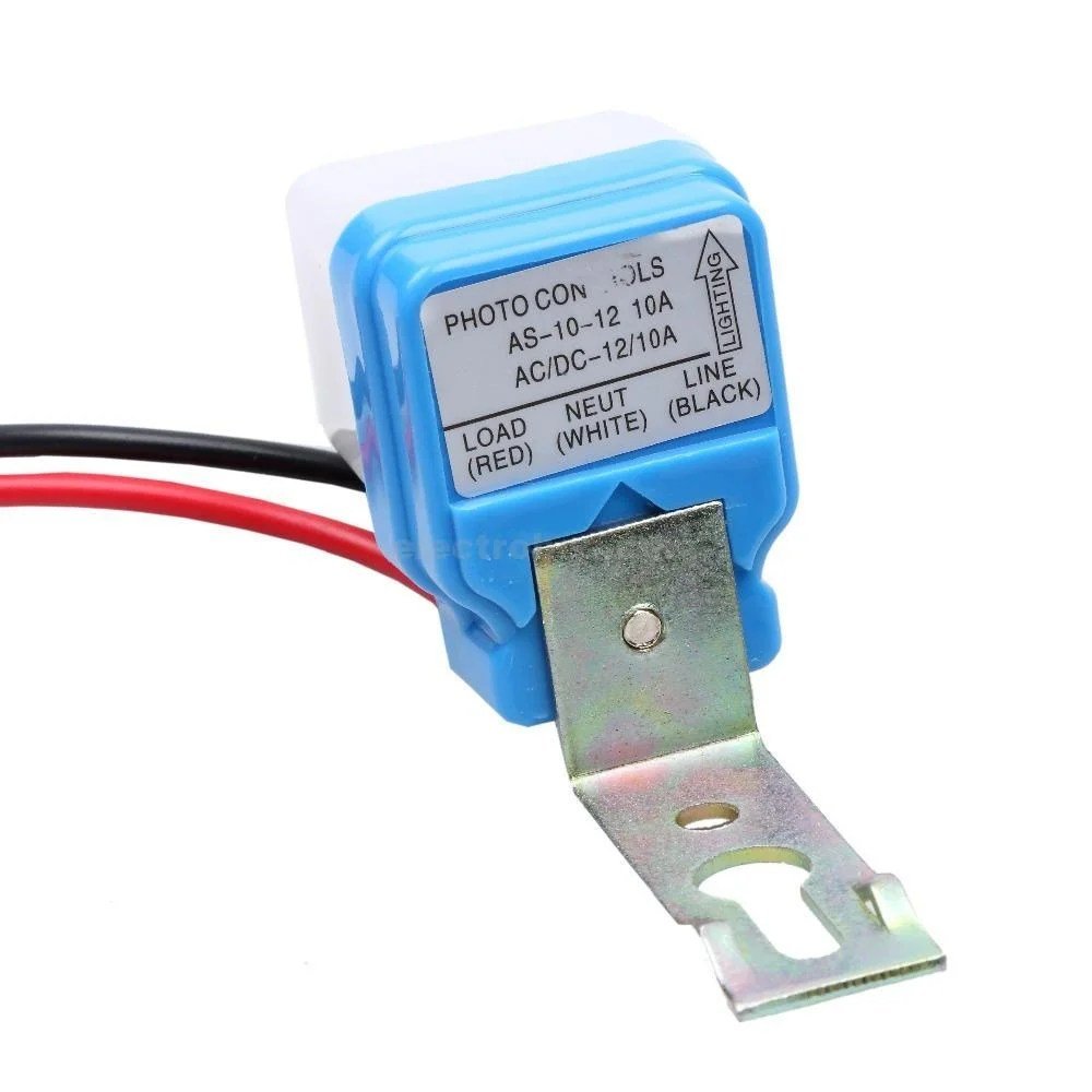 1pc-font-b-switch-b-font-automatic-auto-on-off-photocell-font-b-street-b-font_1_.jpg DC AC 12V 10A Switch Automatic Auto On Off Photocell street Light Switch Photo Control Photoswitch Sensor Switch