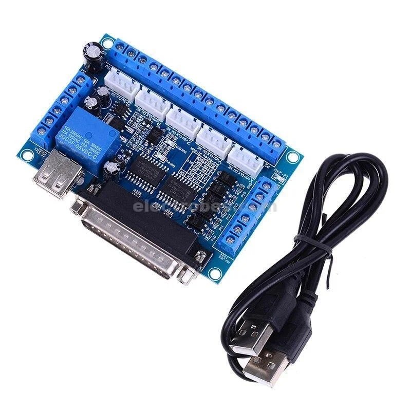 1pcs-MACH3-Engraving-Machine-CNC-5-Axis-Stepper-Motor-Driver-Interface-Board-With-Optocoupler-Isolation-Blue.jpg MACH3 Engraving Machine CNC 5-Axis Stepper Motor Driver Board