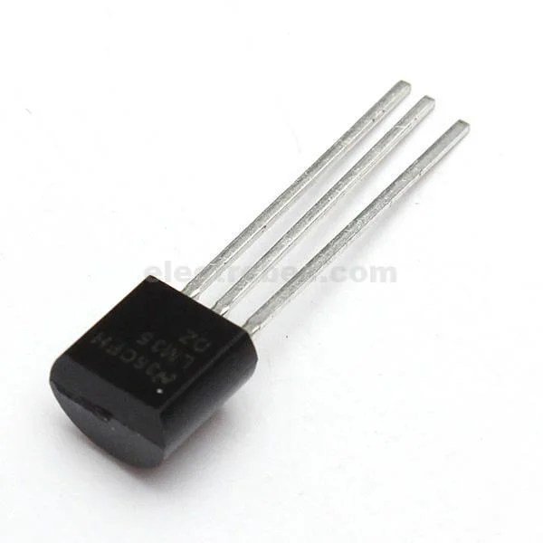 2-2.jpg LM35 Analog Temperature Sensor - Image 3