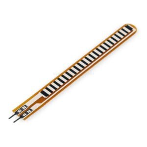 2.2 Inch Multiple Bend Flex Sensor