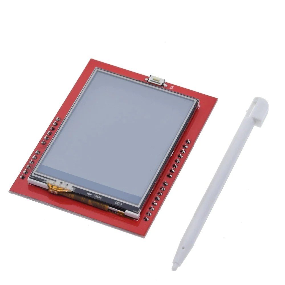 2.4-inch-TFT-LCD-Touch-Screen-display-shield-for-arduino-uno-r3-arduino-mega2560-in-pakistan.jpg 2.4 Inch ILI9341 Touchscreen TFT LCD Display Screen Shield Module For Arduino UNO R3 Board