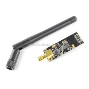 2.4GHz NRF24L01+PA+LNA Wireless RF Module