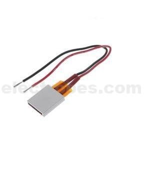 2019-Hot-12V-PTC-Ceramic-Electric-Heating-Plate-Aluminum-Shell-Ceramic-Sheet-Constant-Temperature-Heater.jpg_220x220q90.jpg Ceramic 12V PTC 110c Heating Element heater Thermostat - Image 2