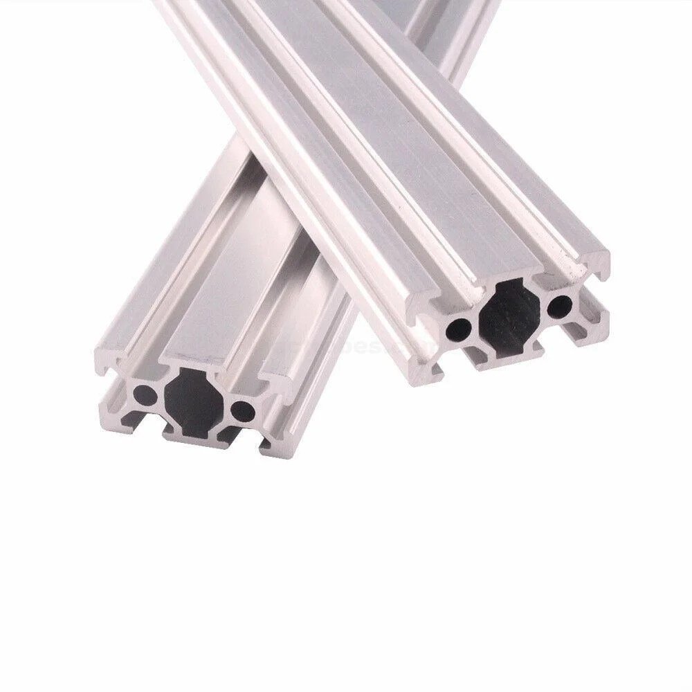 2040-20x40mm-t-slot-aluminium-extrsuion-profile-price-in-pakistan.jpg 2040 T-Slot Aluminum Profile Extrusion for 3D Printer & CNC Machine