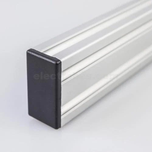 2040-end-cap-3-500x500-1.jpg ABS Plastic End Cap Cover for Aluminum Extrusion Profile 2040 - Image 4
