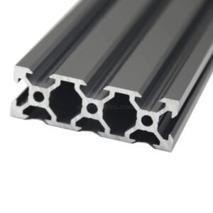 2060 V-Slot Aluminum Profile Extrusion for 3D Printer & CNC Machine
