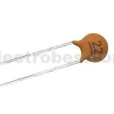 22-2.jpg 22pf Non-polar Ceramic Disc Capacitor