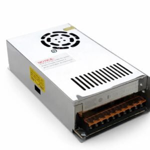 24V 10A 240W Switching Mode Power Supply SMPS Adapter
