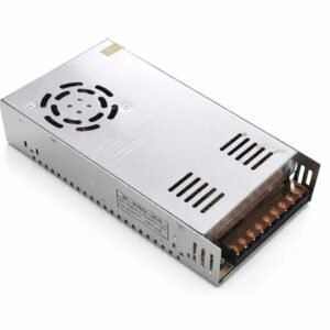 24V 15A 360W Switching Mode Power Supply SMPS Adapter