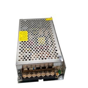 24V 5A 120W Switching Mode Power Supply SMPS Adapter