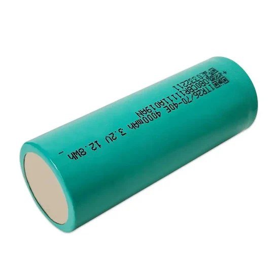 26700-3.2V-lifepo4-rechargeable-battery-cell-for-e-bike-car-and-ups-battery-at-best-price-in-pakistan.jpg 3.2V 4000mAh Rechargeable LifePo4 IFR26700 5C Battery Cell – New - Image 2