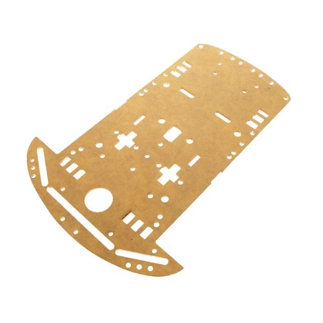 2WD-Smart-Robot-Car-Acrylic-Plate-for-Chassis-in-Pakistan.jpg 2WD Smart Robot Car Acrylic Plate for Chassis