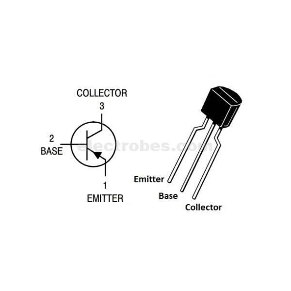 2n3906a-600x600-1.jpg 2N3906 PNP Transistor 40V, 200mA - Image 3