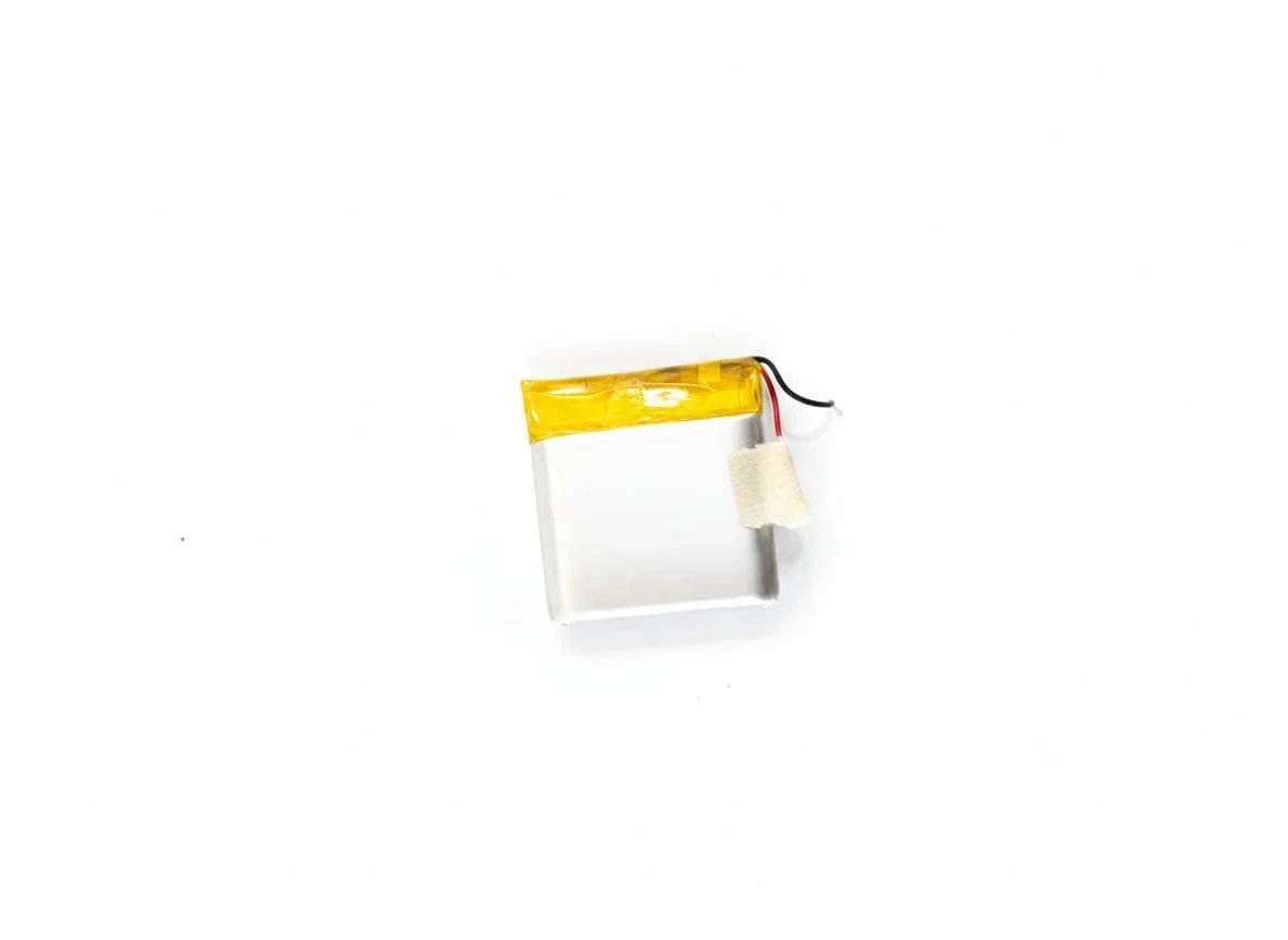 300mah-3-7v-1s-rechargeable-lithium-ion-battery-li-ion-lithium-li-ion-battery-at-best-price-in-pakistan-1.jpeg 300mAh 3.7V 1S Rechargeable Lithium-ion Battery li ion Lithium li-ion Battery - Image 2