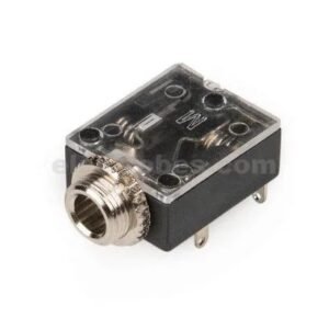 3.5mm Audio Jack Female Connector Plug Socket