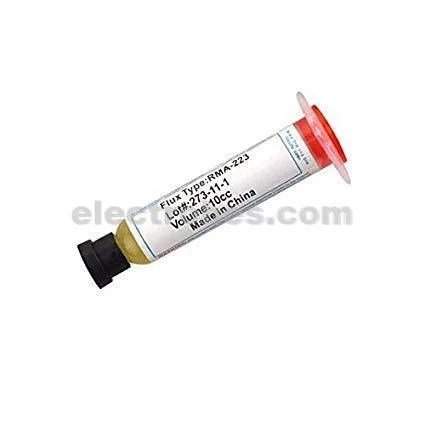 31h6rrq1GRL._SX425_.jpg Soldering Paste Flux Grease Weak Acid SMD