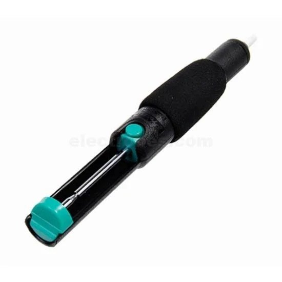 322113-550x550w.jpg Pro’skit Desoldering Pump Vaccum Solder Sucker DP366D - Image 2