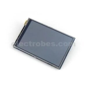 3.5 inch TFT touch Screen LCD for Raspberry Pi