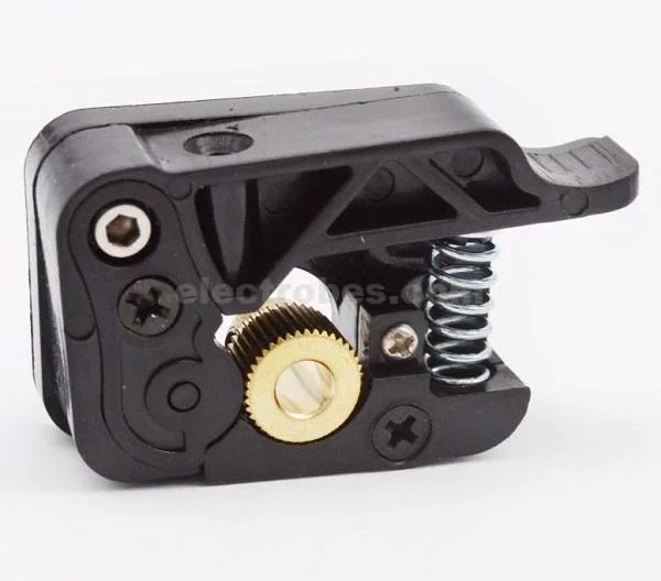 3D-Printer-2-pcs-right-hand-side-Makerbot-MK8-MK9-Extruder-Feeder-device-Upgraded-kit-Fit.jpg MK8/9 Dual Extruder Feed Device Part For 3D Printer 1.75mm Filament – 1( Right Side) - Image 2