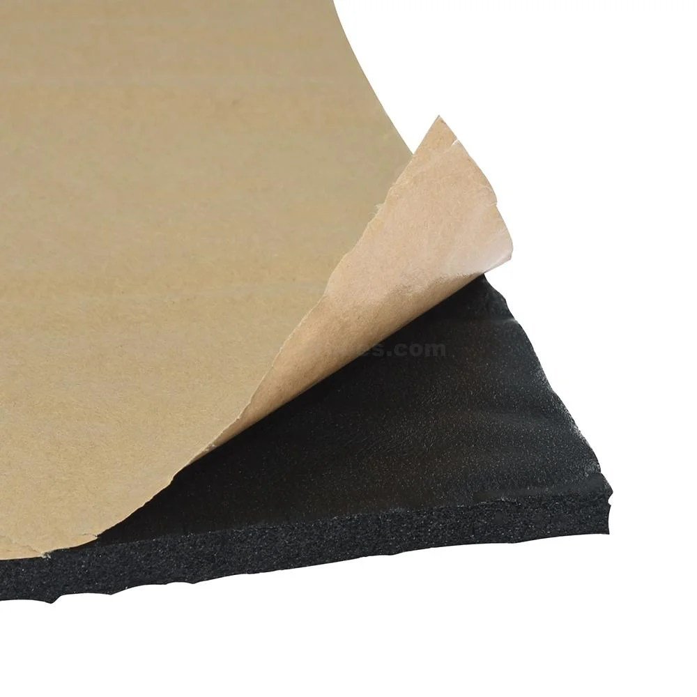 3D-Printer-Heat-insulation-cotton-200-220-310mm-heatbed-sticker-foil-self-adhesive-insulation-cotton-for.jpg 3D Printer Heat Bed Heat Insulation Foam Foil with Self Adhesive Sticker - Image 4