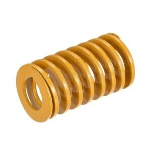 3D Printer Hotbed Leveling Spring Nickel Plating 5x10x25mm