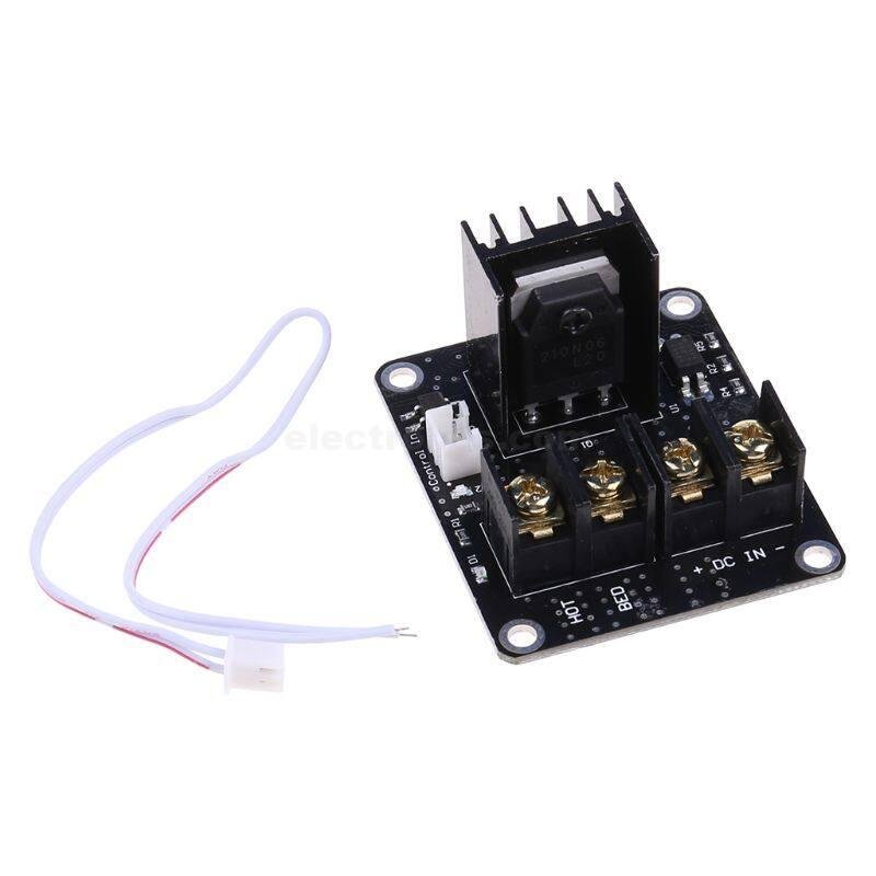 3D-printer-Heat-bed-Power-expansion-board-MOS-tube-high-current-load-protection-in-Pakistan.jpg 3D Printer Heated Bed Power Module Power Expansion Board MOS Tube High Current Load Module