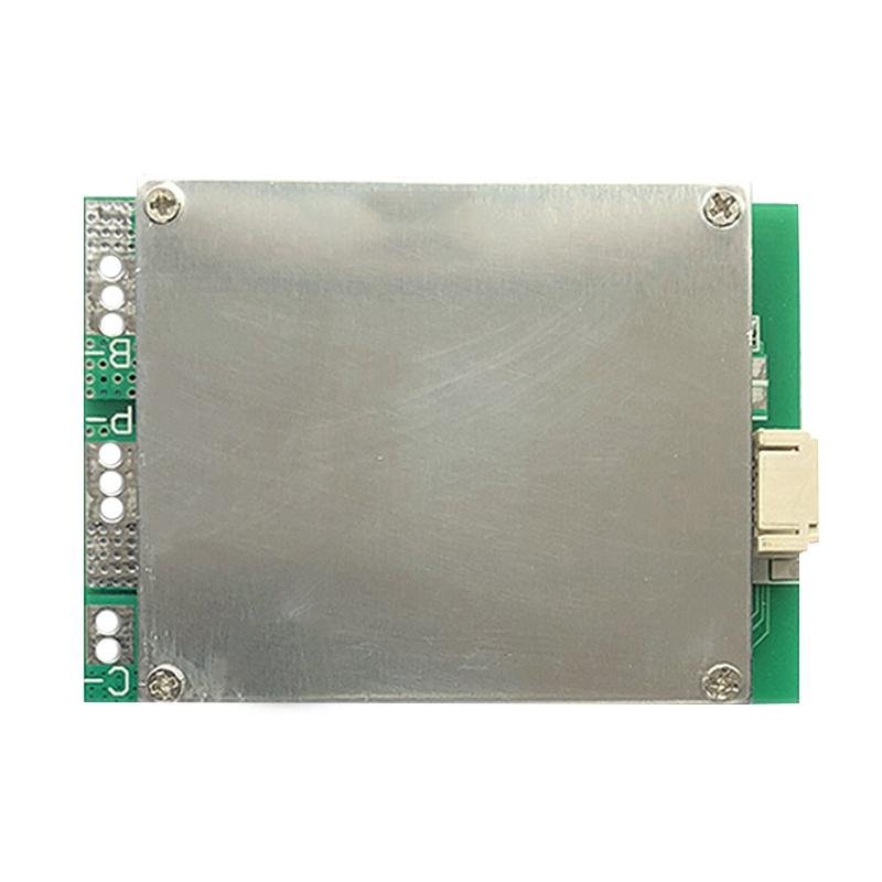 3S-100A-Bms-Board-11.1V-12.6V-18650-Li-Ion-Lithium-Battery-Protection-Board-in-Pakistan.jpg 3S 100A 12.6V Cell 18650 Li-ion Lithium Battery Charging BMS PCB Board with Protection Charger Module - Image 3