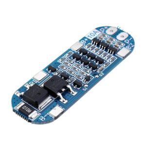 3S 10A 12.6V Cell 18650 Li-ion Lithium Battery Balanced Charging BMS Board with Protection Charger Module