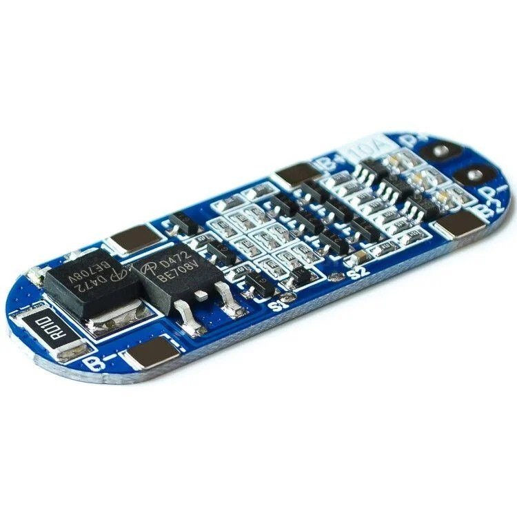 3S-12v-Lithium_Battery_3S_12V_10A_Charge_Protection_Board_BMS_PCM_for_18650_Li-ion_Cells_Charging_at-best-price_in_pakistan-2.jpeg 3S 10A 12.6V Cell 18650 Li-ion Lithium Battery Balanced Charging BMS Board with Protection Charger Module - Image 4