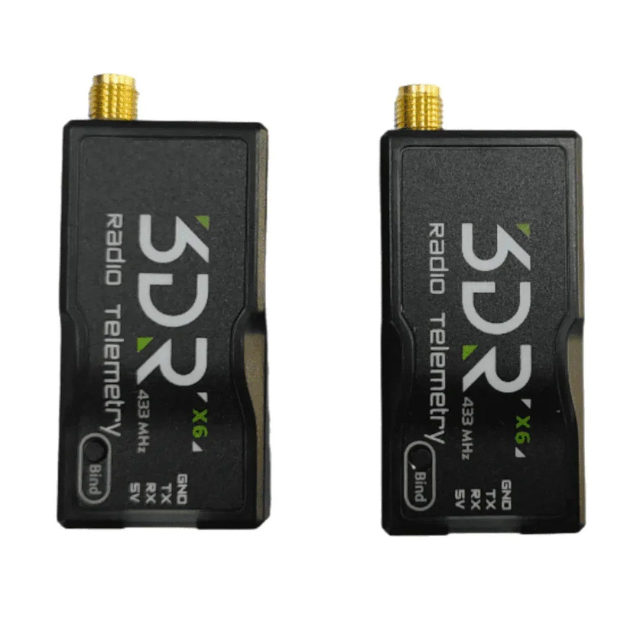 3dr-x6-radio-telemetry-500mw-433mhz-at-best-price-in-pakistan-1.jpg 3DR X6 Radio Telemetry 500MW 433MHz for FPV Drone Quadcopter - Image 2