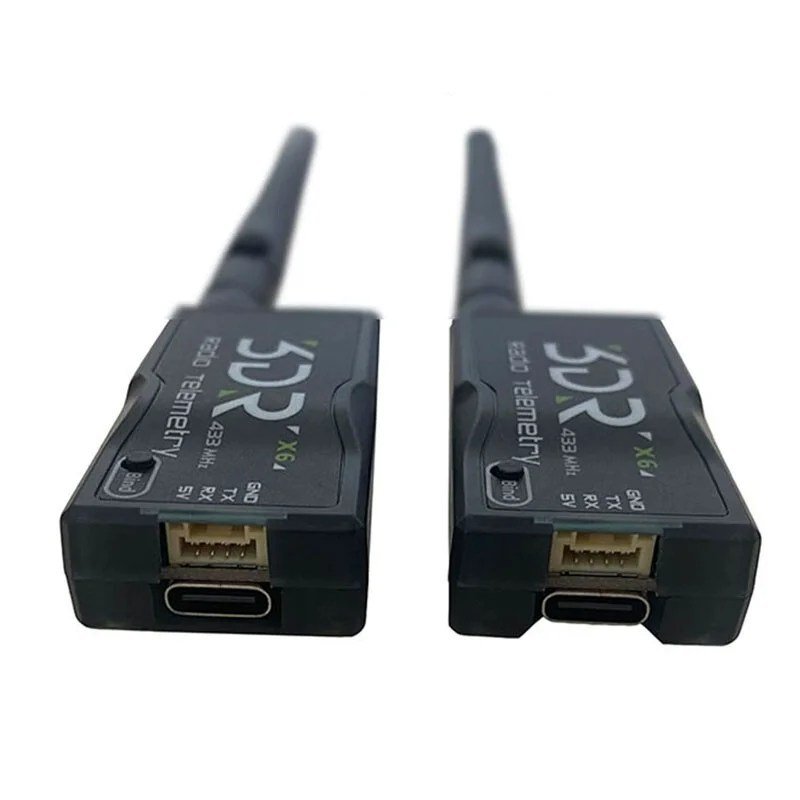 3dr-x6-radio-telemetry-500mw-433mhz-for-fpv-drone-quadcopter-at-best-price-in-pakistan-1.jpg 3DR X6 Radio Telemetry 500MW 433MHz for FPV Drone Quadcopter - Image 4