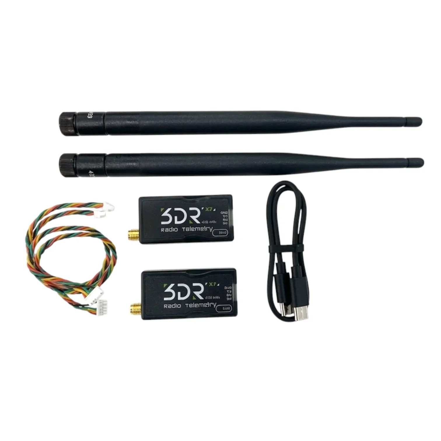 3dr-x7-radio-telemetry-1000mw-433mhz-at-best-price-in-pakistan-4.jpg 3DR X7 Radio Telemetry 1000MW 433MHz for FPV Drone Quadcopter