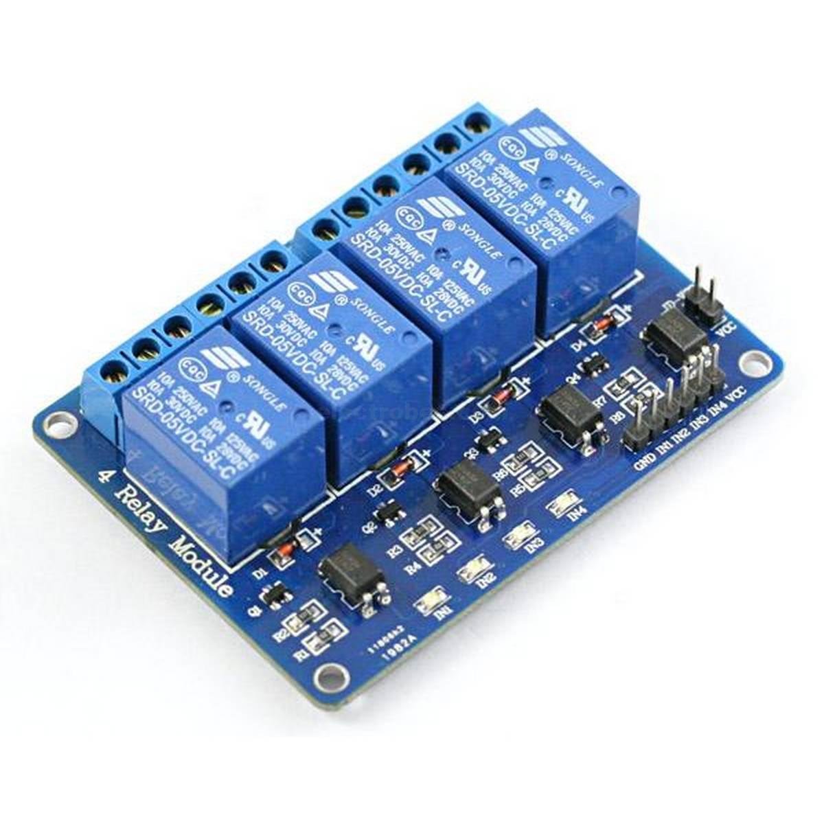 4-Channel-5v-Relay-Module-Optocoupler-Low-Level-Trigger-Expansion-Board-Compatible-with-Arduino-in-Pakistan.jpg 5V 4 Channel 240VAC 10A Relay Module
