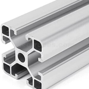 4040 Aluminum Profile Extrusion for 3D Printer & CNC Machine