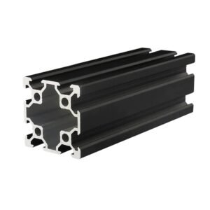 4040 Dual V-slot Aluminum Profile Extrusion for 3D Printer and CNC Machine