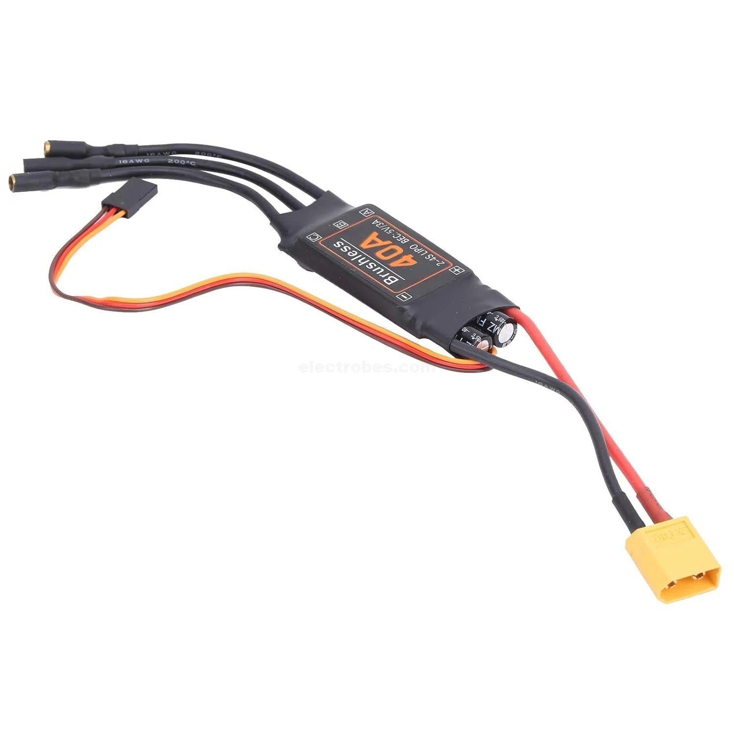 40A-Brushless-motor-ESC-for-airoplane-glider-quadcopter-and-drone-in-Pakistan.jpg 40A Brushless ESC Electronic Speed Controller - Image 5