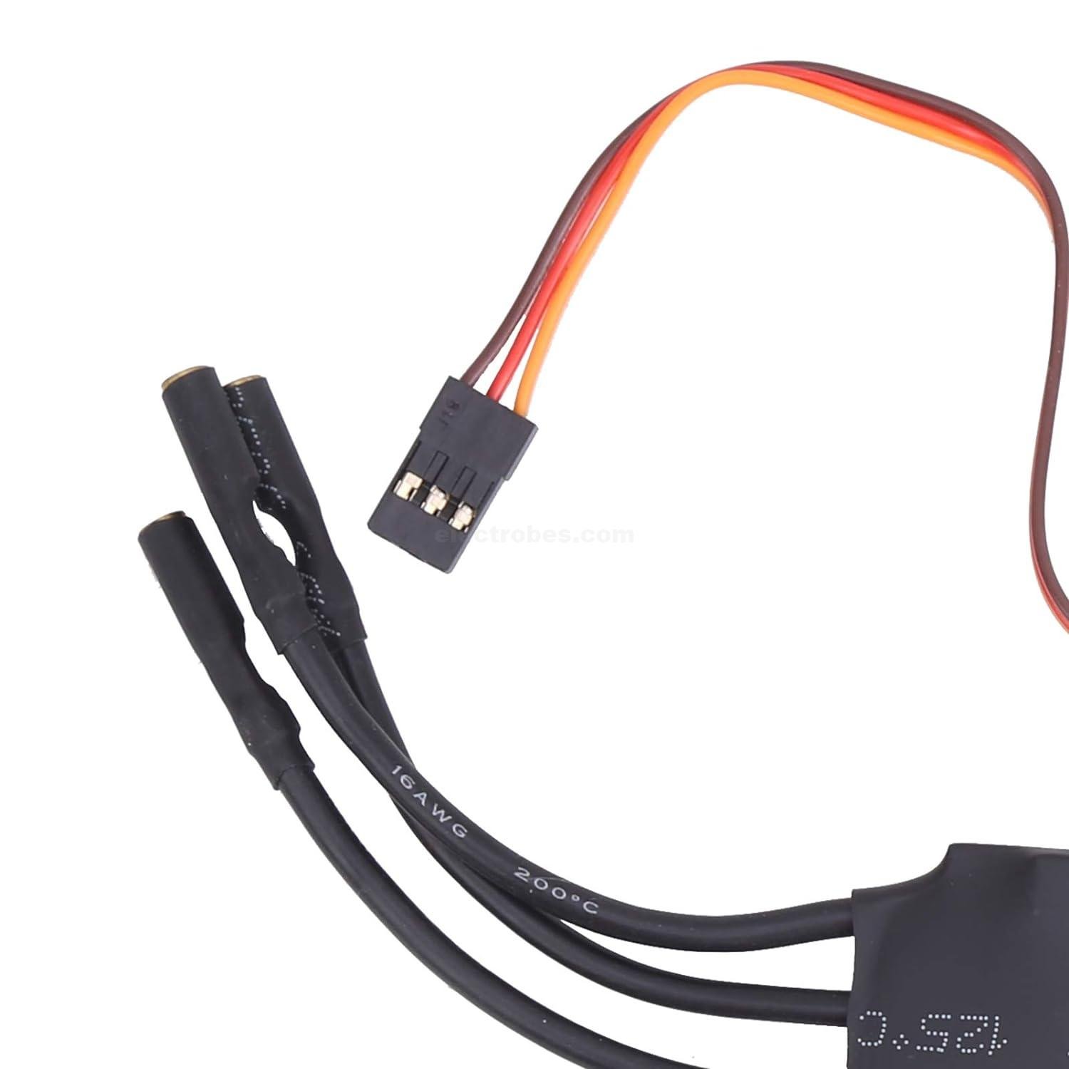 40A-Brushless-motor-ESC-speed-controller-for-airoplane-glider-quadcopter-and-drone-in-Pakistan.jpg 40A Brushless ESC Electronic Speed Controller - Image 4