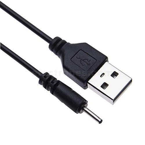 41QSWtRdwPL.jpg USB DC Charger Power Adapter Cable For Nokia
