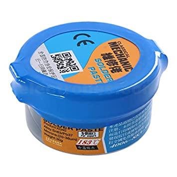 41g65Uy9QL._SY355_.jpg 16g Mechanic XG30 Soldering Tin Solder Paste