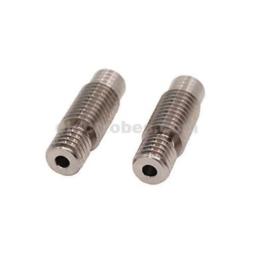 41iNcJEKXkL.jpg All-Metal Heatbreak Throat for V6 RepRap 3D Printer Hotend 1.75mm Filament - Image 2