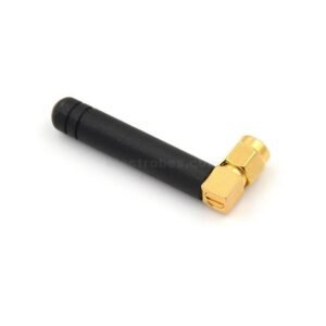 433MHz SMA Antenna Male Type with SMA Male Connector
