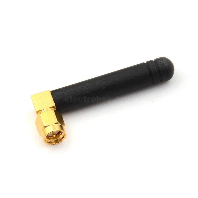 433mhz-antenna-with-male-sma-connector-for-rf-modules-Lora-module-in-Pakistan.jpg 433MHz SMA Antenna Male Type with SMA Male Connector - Image 2