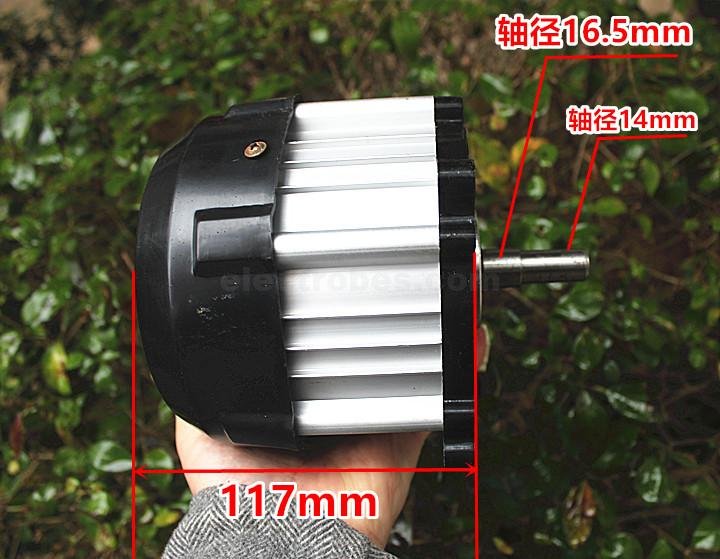 48-60Vdc-1300W-3000-Rpm-High-power-Brushless-Motor-Brushless-DC-Motor-Without-Hole-High-torque-at-best-price-in-Pakistan.jpg DC48-60V High Power Brushless Motor 1300W DC Brushless Motor No Hall High Torque BLDC Motor - Image 2
