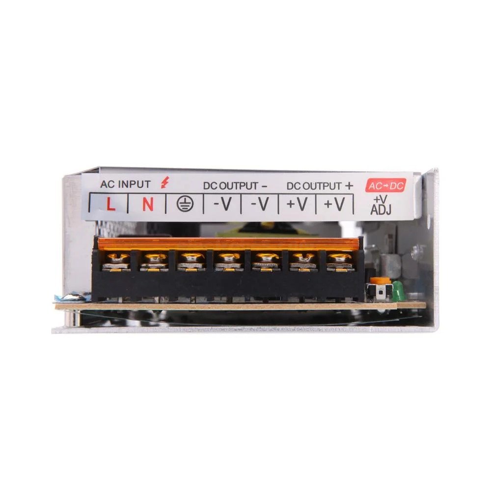 48v-3a-144w-switching-mode-power-supply-smps-220vac-to-48v-dc-converter-battery-adapter-in-pakistan-4.jpeg 48V 3A 144W Switching Mode Power Supply SMPS Adapter - Image 4