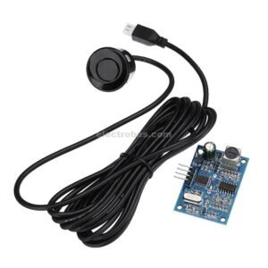 JSN-SR04T / AJ-SR04T Waterproof Ultrasonic Sensor Module