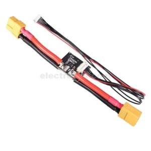 APM Power Module With 5.3V DC BEC – XT60 Plug